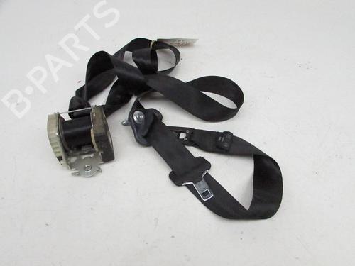 Used Rear left belt tensioner RENAULT TWINGO II (CN0_) 1.2 16V (CN04, CN0B) (75 hp) 28233792