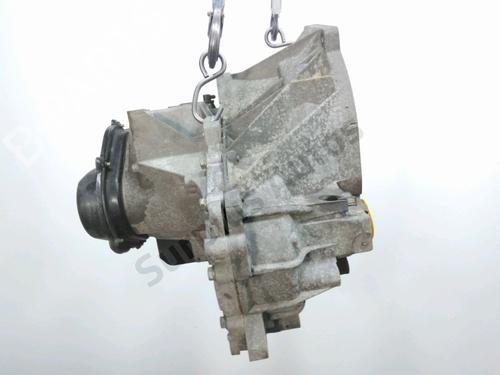 Gearbox FORD FIESTA VI (CB1, CCN) 1.25 | BP35893384M3 - Image 4