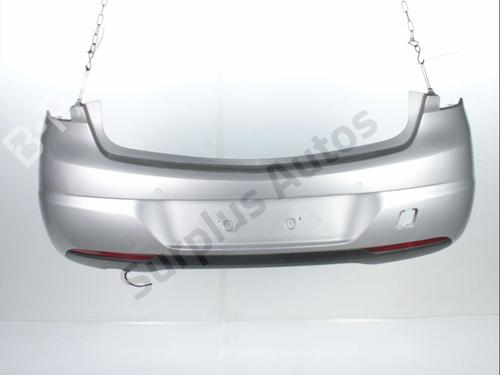 Rear bumper OPEL ASTRA K (B16) 1.6 CDTi (68) | BP28257686C8 