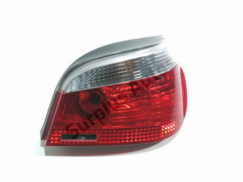Used Right taillight BMW 5 (E60) 530 d (231 hp) 29860001