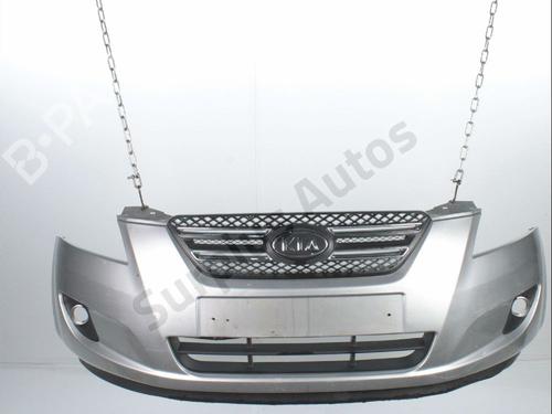 Used Front bumper Front bumper KIA CEE'D SW (ED) 1.6 CRDi 115 (115 hp) 34389824 34389824