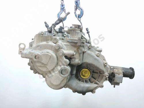 Gearbox SUZUKI SX4 (EY, GY) 2.0 DDiS 4x4 (RW420D) | BP35893378M3 - Image 3