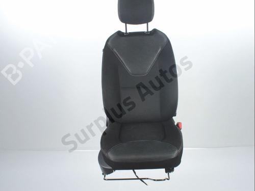 Used Right front seat RENAULT CLIO IV (BH_) 1.5 dCi 75 (75 hp) 28265229