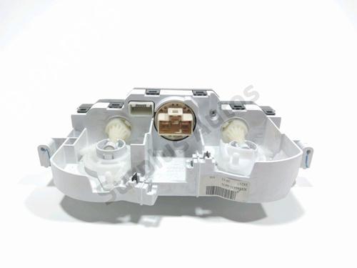 Climate control NISSAN MICRA V (K14) 1.0 | BP28228240I5 - Image 2