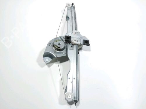 Used Front left window mechanism Front left window mechanism DACIA DUSTER (HS_) [2010-2018] 29857969 29857969