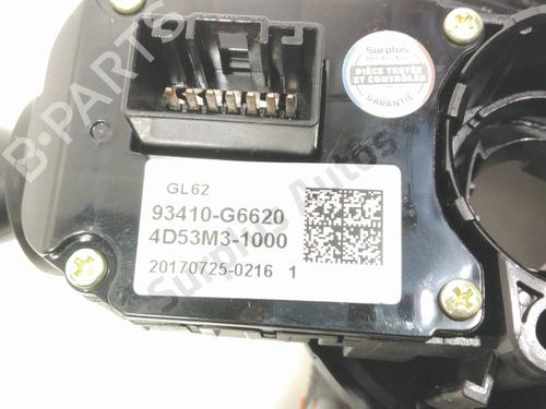 Steering wheel controls KIA PICANTO III (JA) 1.0 | BP31304661E15 - Image 4