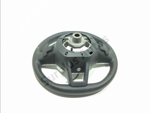 Steering wheel RENAULT ARKANA I (LCM_, LDN_) 1.3 TCe 140 (LDN0) | BP37765793C49 - Image 2