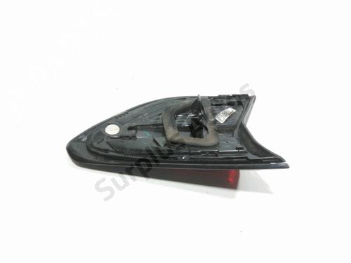 Right tailgate light OPEL CORSA F (P2JO) 1.2 (68) | BP40060760C80 - Image 3