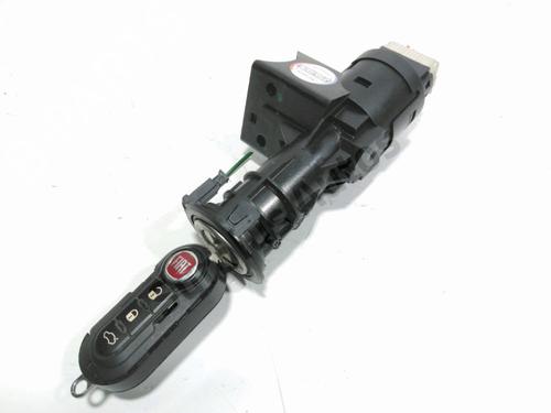 Ignition barrel FIAT 500 (312_) 1.2 (312AXA1A) | BP36153282M48 - Image 2