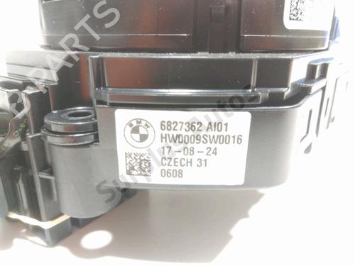 Steering wheel controls MINI MINI (F55) One | BP28227070E15 - Image 5