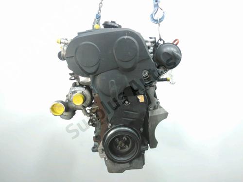 Engine SEAT ALTEA (5P1) | BP37281861M1 - Image 2