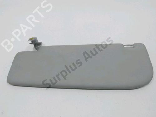 Højre solskærm PEUGEOT BIPPER (AA_) 1.4 HDi | BP31002963I2