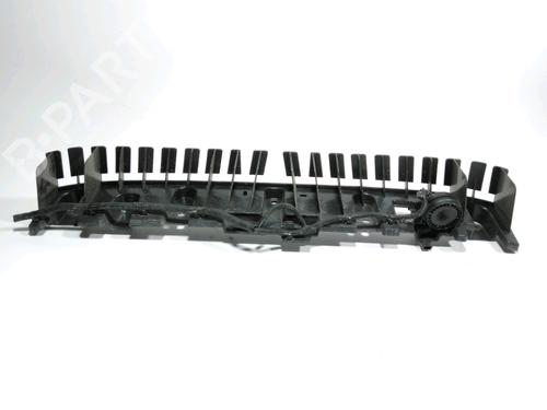 Used Rear bumper bracket DS DS 3 / DS 3 CROSSBACK (UR_, UC_, UJ_) 1.5 BlueHDi 130 (UCYHZR) (131 hp) 28258161