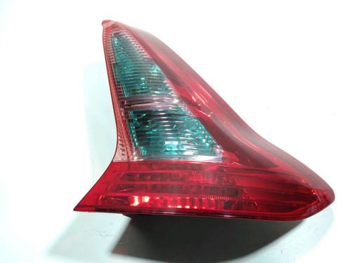Used Right taillight CITROËN C4 Coupe (LA_) 1.6 HDi (109 hp) 28268373
