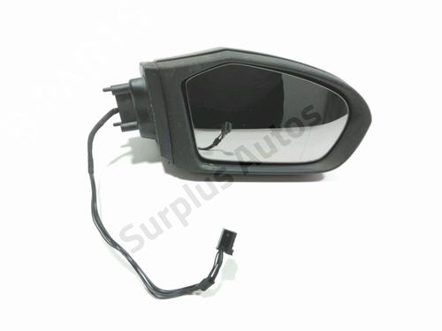 Used Right mirror MERCEDES-BENZ A-CLASS (W169) A 180 CDI (169.007, 169.307) (109 hp) 28245595