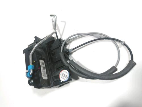 Rear right lock HYUNDAI i20 I (PB, PBT) 1.2 | BP29859105C99