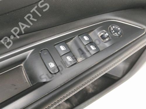 Front left panel PEUGEOT 5008 II (MC_, MJ_, MR_, M4_) 2.0 BlueHDi 150 (MJAHXW, MJAHXH, MJAHXN, MJAHXV, MJAHXG) | BP31798436C58  - Image 5