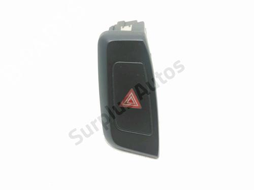 Used Warning switch Warning switch AUDI A5 Sportback (8TA) 2.0 TDI (170 hp) 31240155 31240155