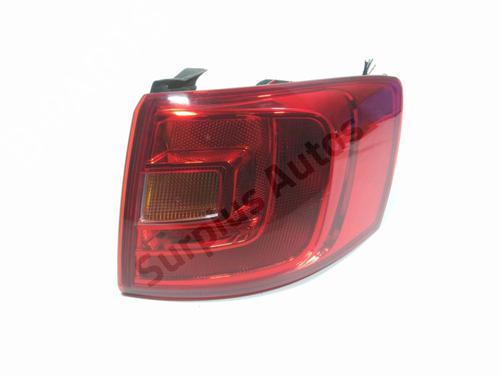 Used Right taillight Right taillight 28268897 28268897