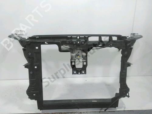 Used Front slam panel Front slam panel 39195222 39195222