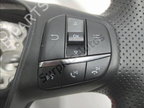 Steering wheel FORD PUMA (J2K, CF7) 1.0 Flexifuel | BP33646599C49 - Image 3