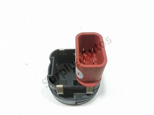 Right front window switch FORD TOURNEO CONNECT 1.8 TDCi | BP40213572I26 - Image 2