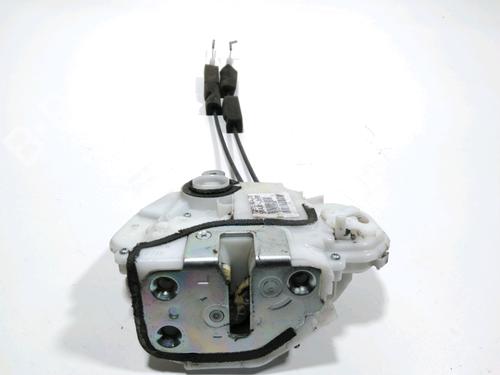 Used Rear left lock HONDA CR-V III (RE_) 2.2 i-CTDi 4WD (RE6) (140 hp) 28255121