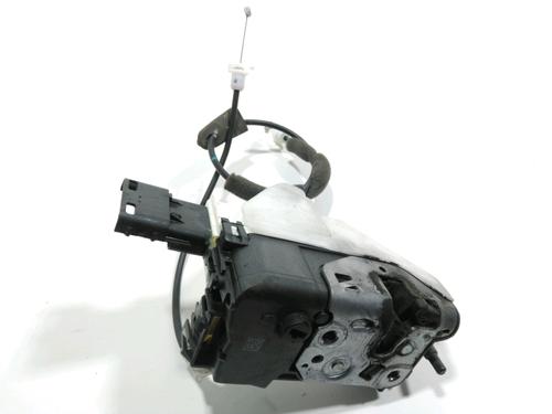 Used Front right lock CITROËN C3 II (SC_) 1.4 HDi 70 (SC8HZC, SC8HR0, SC8HP4) (68 hp) 28247006