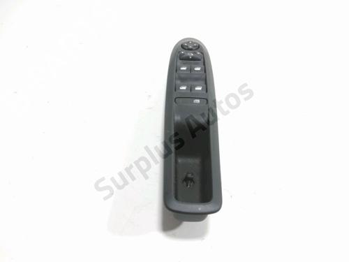 Used Left front window switch CITROËN C4 II (NC_) 2.0 HDi / BlueHDi 150 (150 hp) 32402217