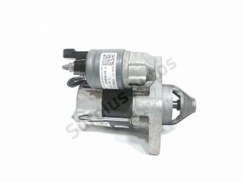 Used Starter PEUGEOT 308 II (LB_, LP_, LW_, LH_, L3_) 1.2 THP 110 (110 hp) 28222234