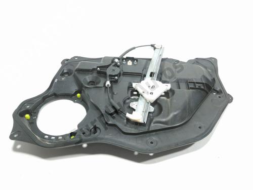 Rudehejsemekanisme ventre foran MAZDA CX-3 (DK) 2.0 SKYACTIV-G (DK5W, DK6W) | BP38082747C22 - Image 3