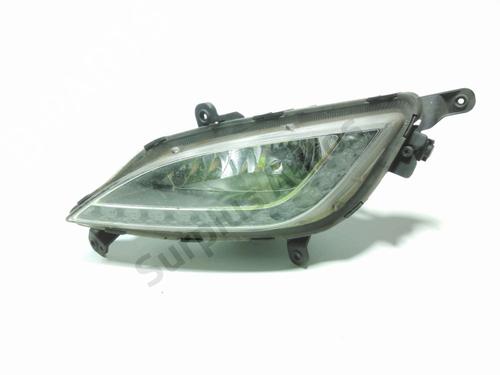 Used Right front fog light Right front fog light 37658696 37658696