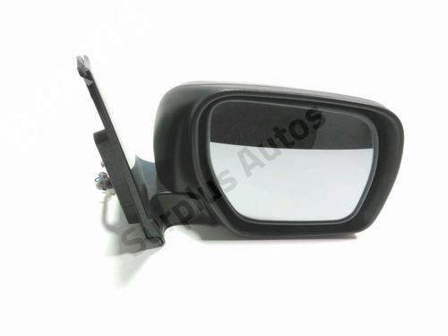 Used Right mirror MITSUBISHI PAJERO IV (V8_W, V9_W) 3.2 DI-D (V88W, V98W) (160 hp) 28245048