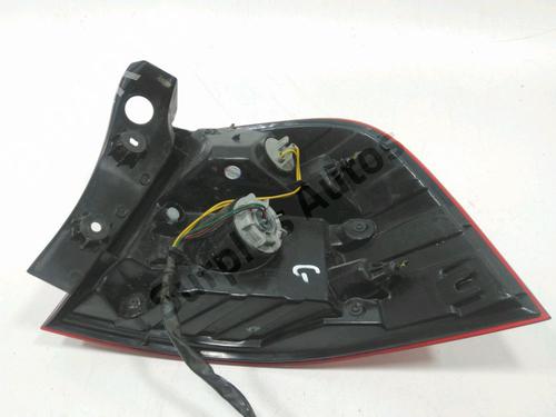 Left taillight KIA RIO III (UB) 1.4 CVVT | BP34617390C34 - Image 2