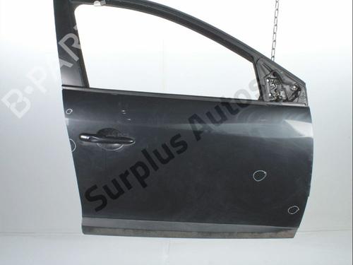 Used Right front door Right front door RENAULT MEGANE III Hatchback (BZ0/1_, B3_) 1.5 dCi (106 hp) 34616796 34616796