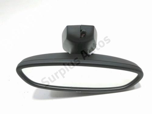 Used Rear mirror Rear mirror BMW 1 (E87) 116 d (116 hp) 36764925 36764925