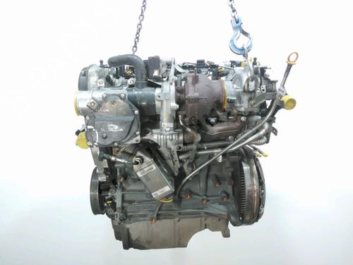 Engine JEEP RENEGADE SUV (BU, B1, BV) 1.6 CRD | BP36695830M1 - Image 3