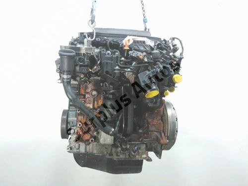 Used Engine Engine CITROËN DS4 (NX_) 2.0 HDi 165 (163 hp) 34148398 34148398