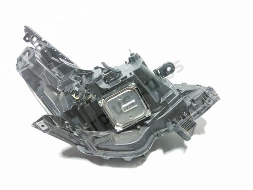 Left headlight RENAULT CLIO V (B7_) 1.0 SCe 65 (B7MG) | BP38346014C28 - Image 2