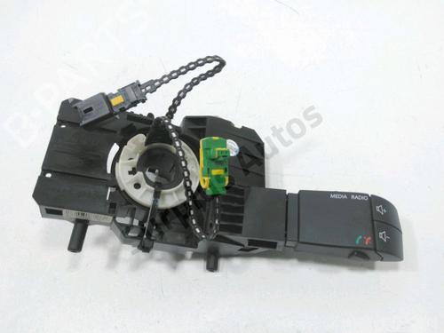 Used ECU airbags RENAULT TWINGO II (CN0_) 1.5 dCi 90 (86 hp) 31261831