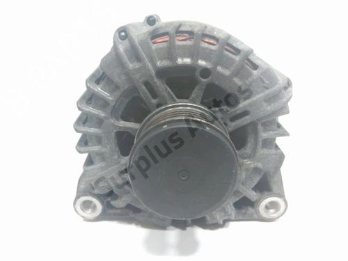 Generator CITROËN C4 Picasso I MPV (UD_) 2.0 HDi 165 (163 hp) 32310862