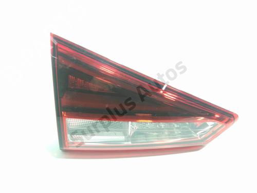 Used Left tailgate light Left tailgate light SEAT ARONA (KJ7, KJP) 1.0 TSI (116 hp) 33686488 33686488