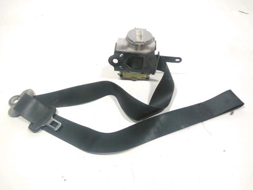 Venstre foran beltestrammer TOYOTA YARIS (_P9_) 1.4 D-4D (NLP90_, NLP90R) (90 hp) 28234255