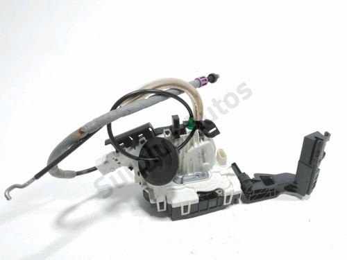 Used Front left lock Front left lock MERCEDES-BENZ E-CLASS Coupe (C207) E 220 CDI / d (207.302, 207.301) (170 hp) 33815973 33815973