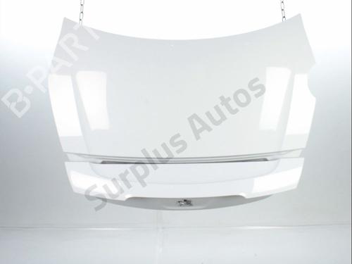 Used Tailgate PEUGEOT RCZ 2.0 HDi (163 hp) 32261070