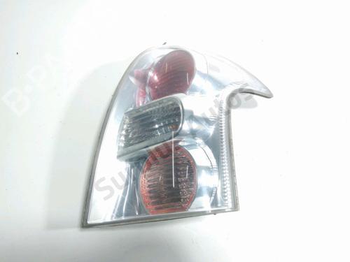 Højre baglygte TOYOTA COROLLA Verso (ZER_, ZZE12_, R1_) 2.2 D-4D (AUR10_, AUR10R) (136 hp) 30742175