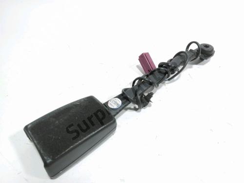 Used Seat buckle Seat buckle FORD C-MAX II (DXA/CB7, DXA/CEU) 1.0 EcoBoost (125 hp) 36000192 36000192