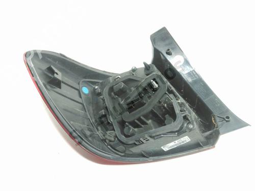 Right taillight DACIA SANDERO II 1.5 dCi | BP30087348C35
