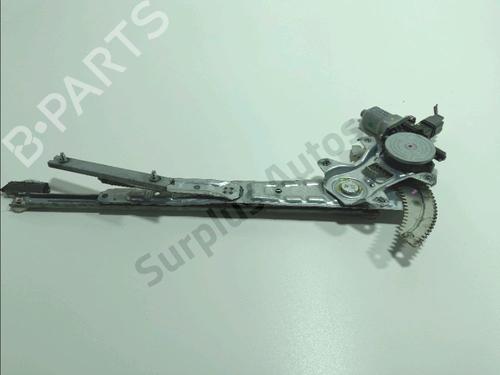 Vindusheismekanisme venstre foran MITSUBISHI MIRAGE / SPACE STAR VI Hatchback (A0_A) 1.0 (A05A) (71 hp) 31938703