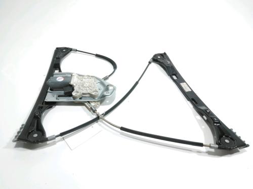 Used Front left window mechanism MERCEDES-BENZ C-CLASS Coupe (CL203) C 180 Kompressor (203.746) (143 hp) 28241192